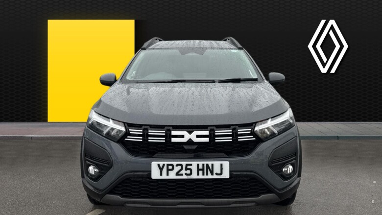 Dacia Jogger 1.6 HEV Expression 5dr Auto Hybrid Estate